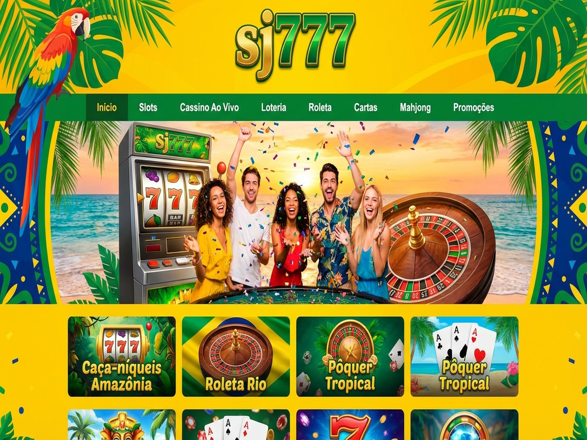 Screenshot 1 sj777